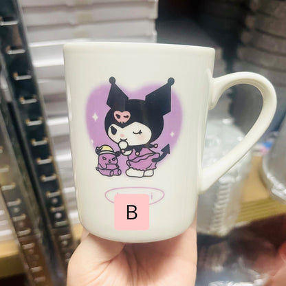 Taza pequeña “Sanrio”. 250ml