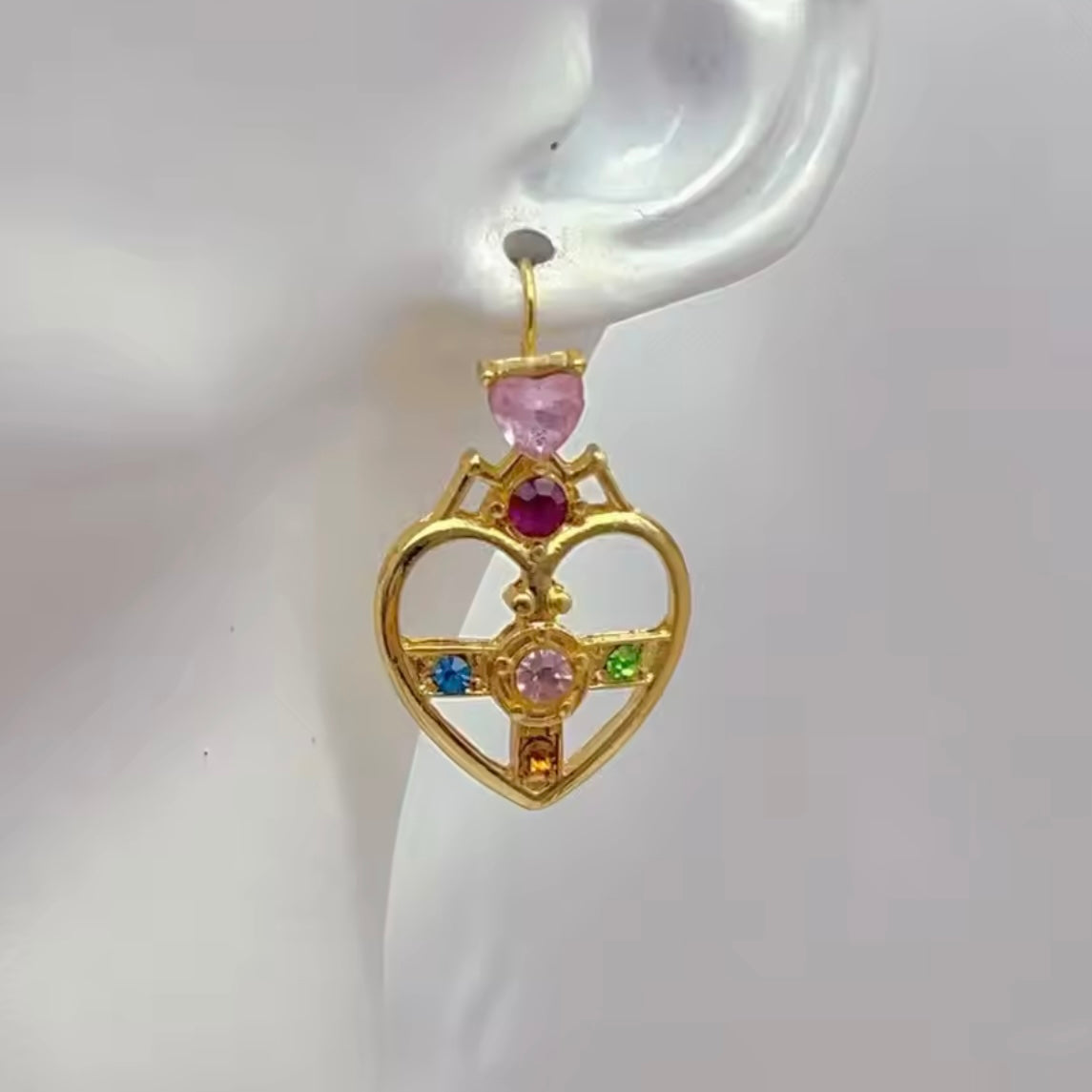 Aros “Sailor Moon”