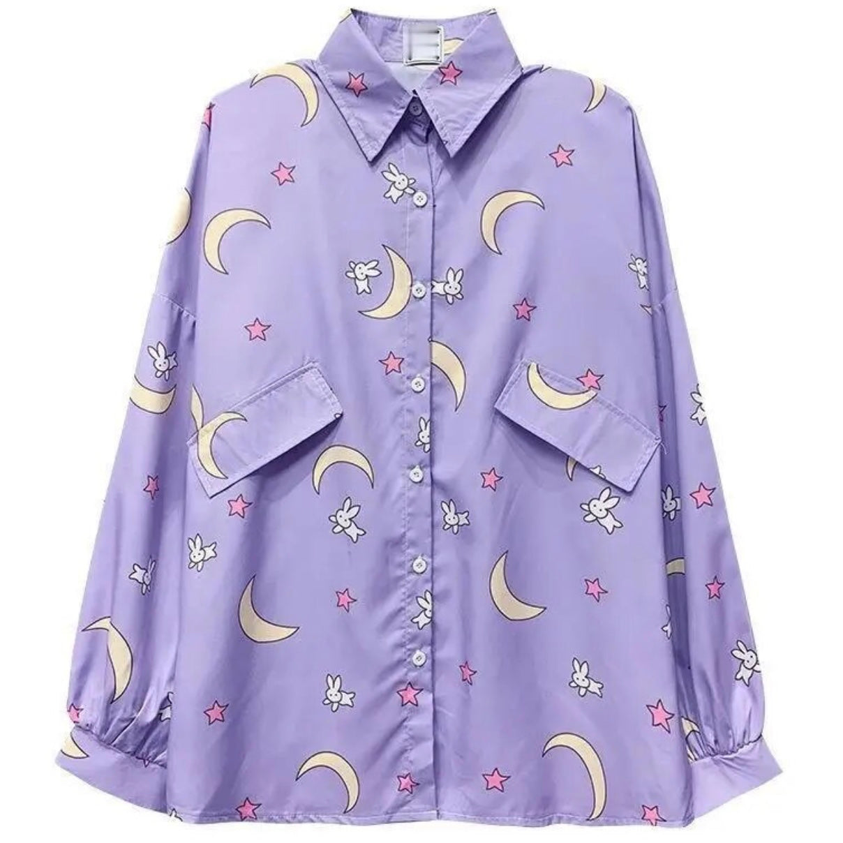 Camisa “Sailor Moon”