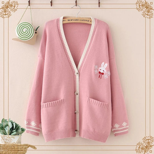 Sweater “Conejito”.