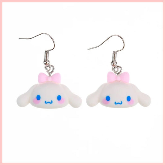 Aros “Cinnamoroll”