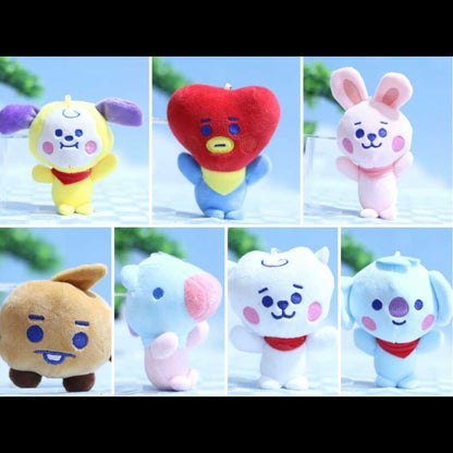 Llavero BT21