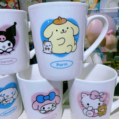 Taza pequeña “Sanrio”. 250ml