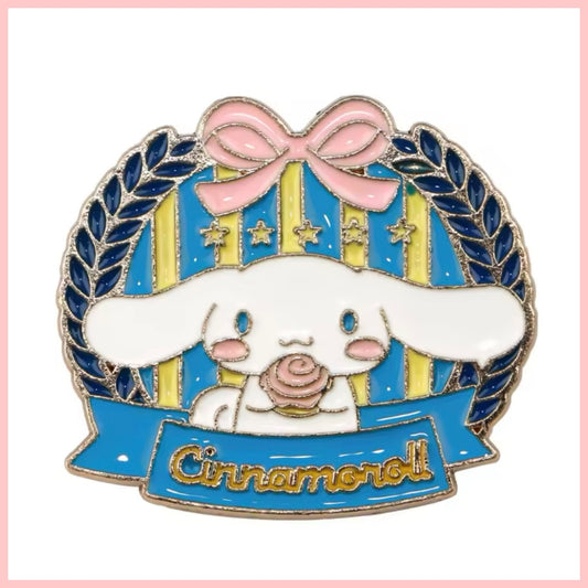 Pin “Cinnamoroll”