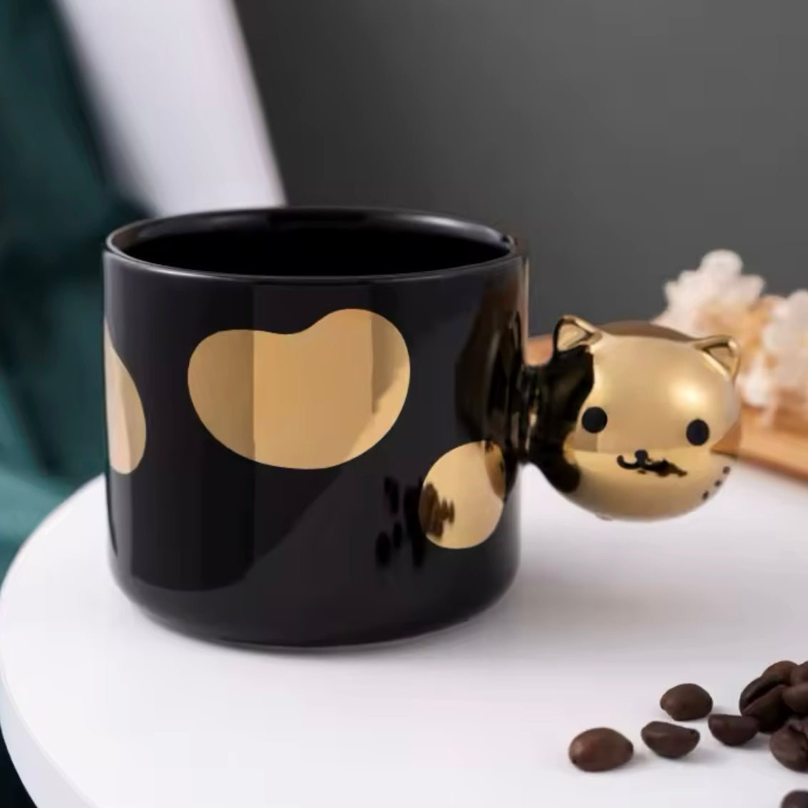 Taza “Gatitos”. 350ml