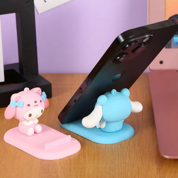 Soporte para Celular “Sanrio”