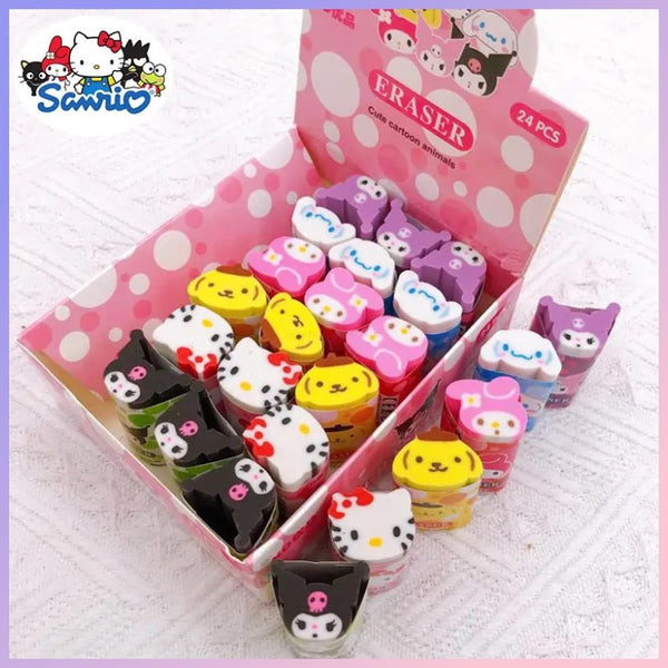 Goma “Sanrio”