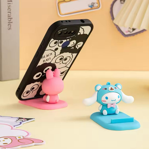 Soporte para Celular “Sanrio”