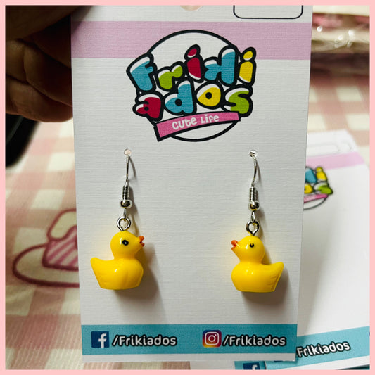 Aros “Patito”