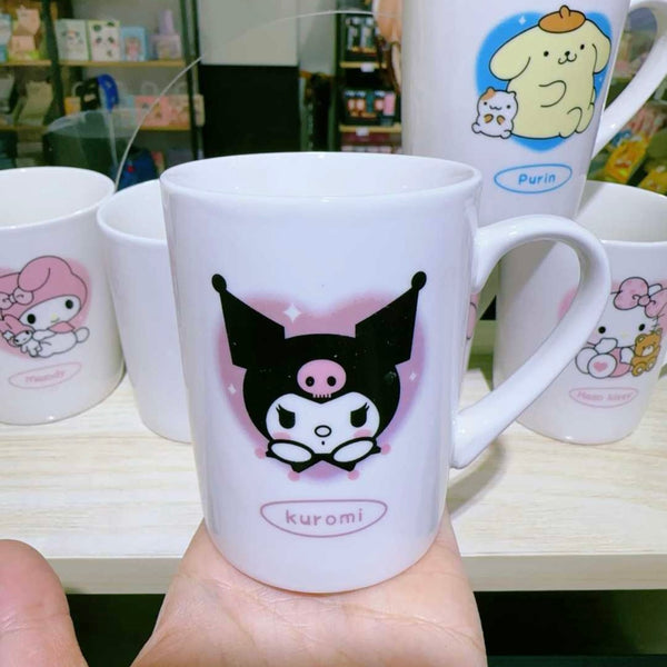 Taza pequeña “Sanrio”. 250ml