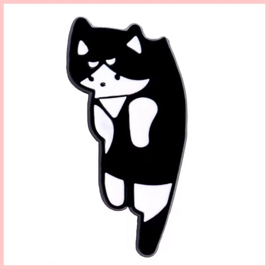 Pin “Gatito”