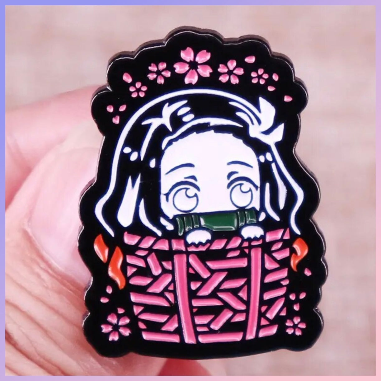 Pin “Kimetsu no Yaiba”