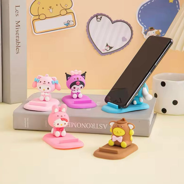 Soporte para Celular “Sanrio”