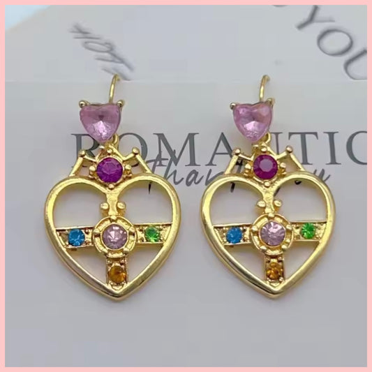 Aros “Sailor Moon”