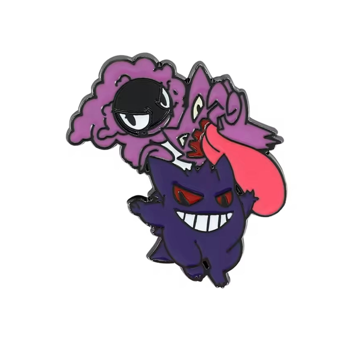 Pin “Gengar Pokémon”