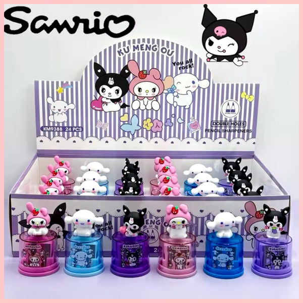 Sacapuntas “Sanrio”