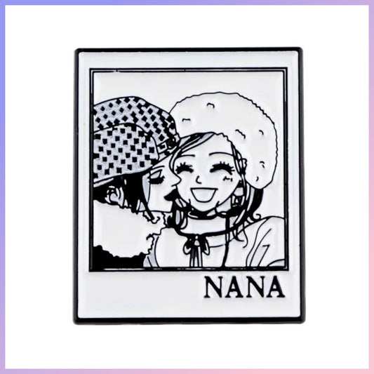 Pin “NANA”