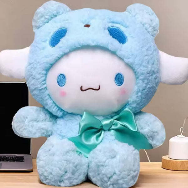 Peluche “Sanrio”. 25Cms