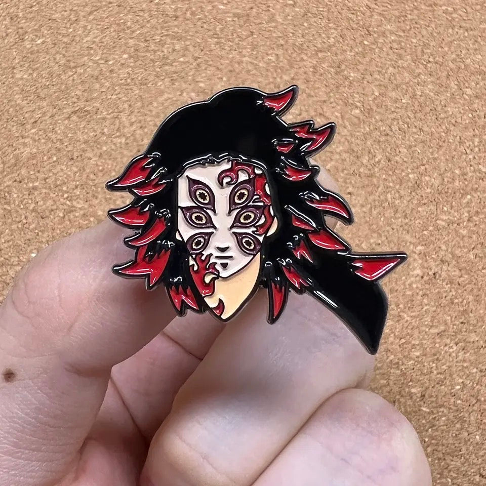 Pin “Kimetsu no Yaiba”