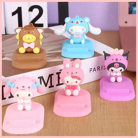 Soporte para Celular “Sanrio”