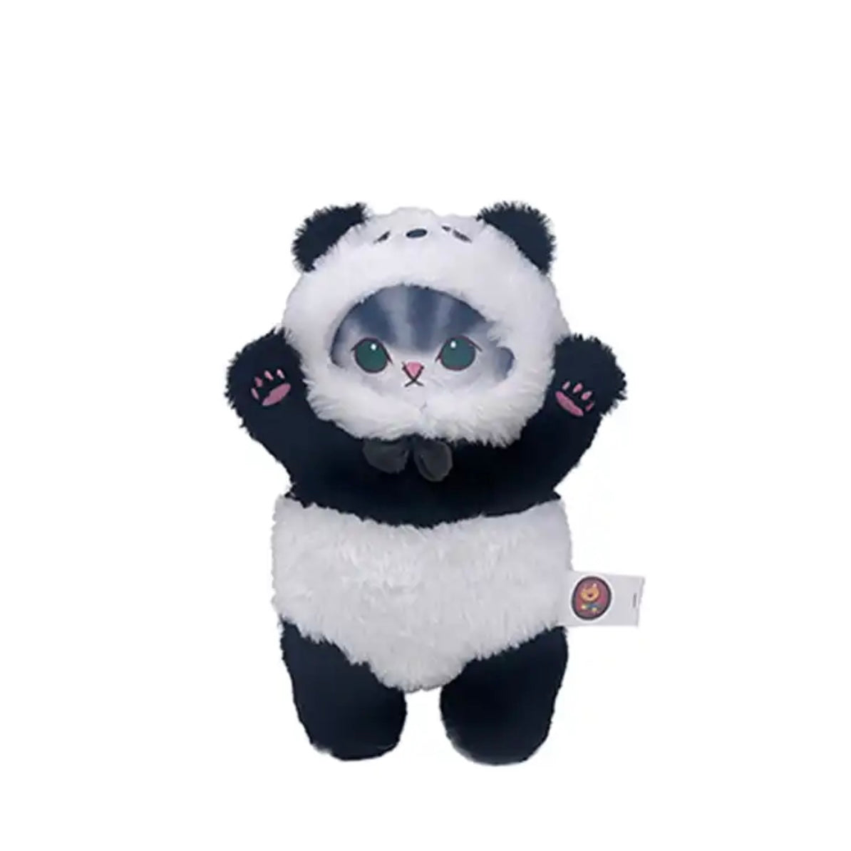 Peluche “Gato Disfraz”. 30Cms