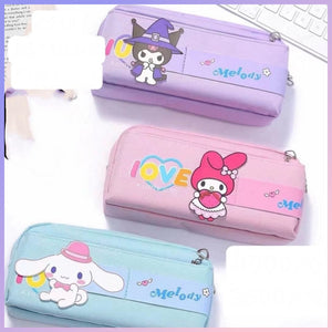 Estuche Grande “Sanrio”