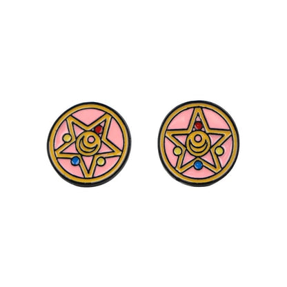 Aros “Sailor Moon”