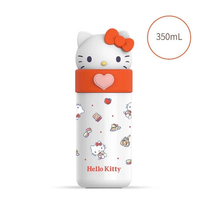 Termo “Sanrio”. 350ml