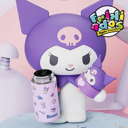 Termo “Sanrio”. 350ml