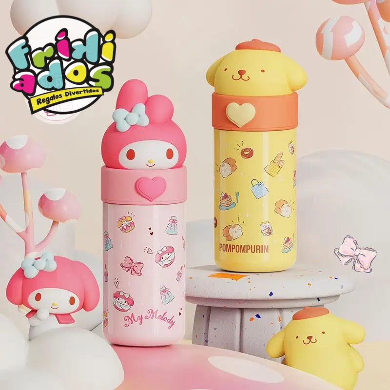 Termo “Sanrio”. 350ml