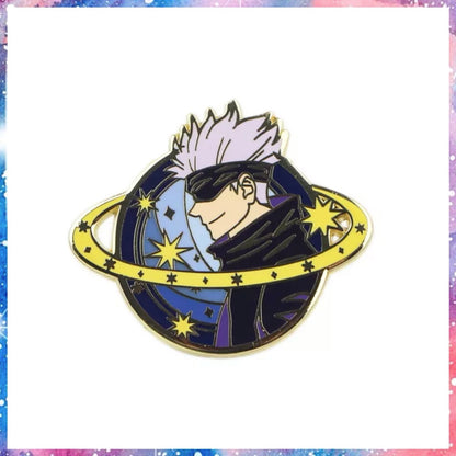 Pin “Jujutsu Kaisen”