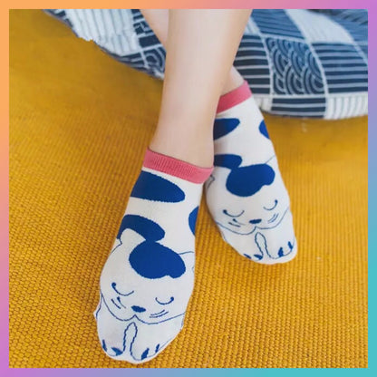 Calcetines estilo “Japo”