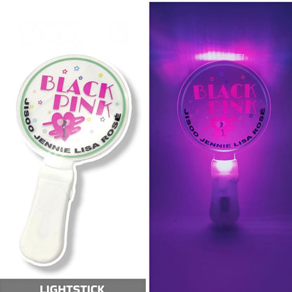 Lámpara LightStick Kpop, incluye pilas, 24cms