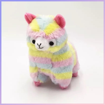 Peluche Alpacasso. 20cms